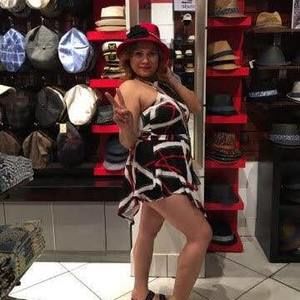 Meet your Posher, Liseth